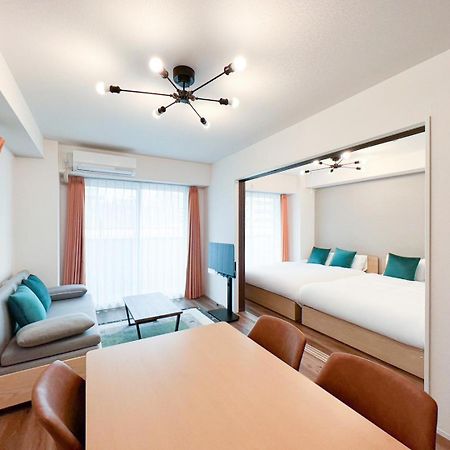 Apartamento Alato Kinshicho Tokio Exterior foto