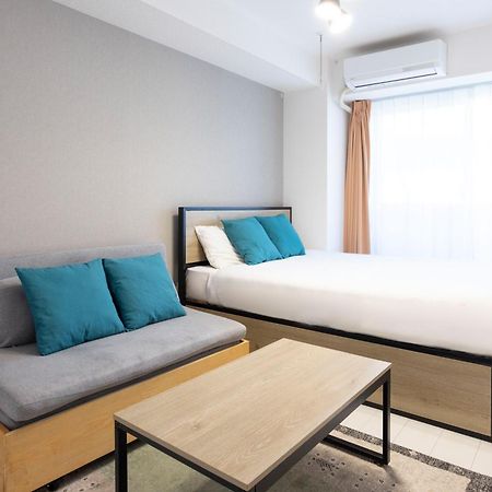 Apartamento Alato Kinshicho Tokio Exterior foto