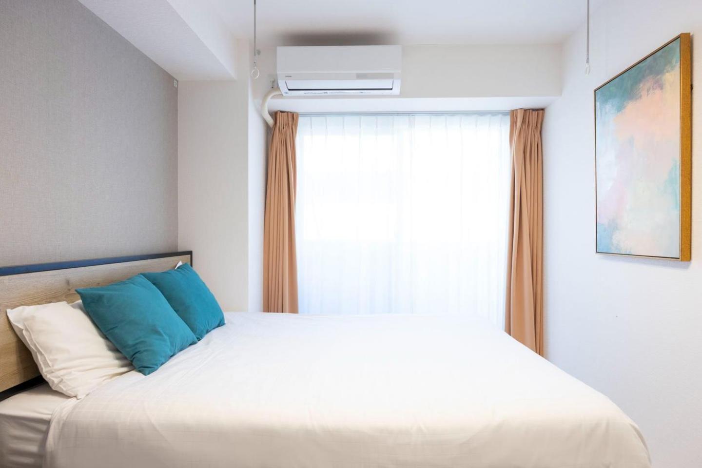 Apartamento Alato Kinshicho Tokio Exterior foto