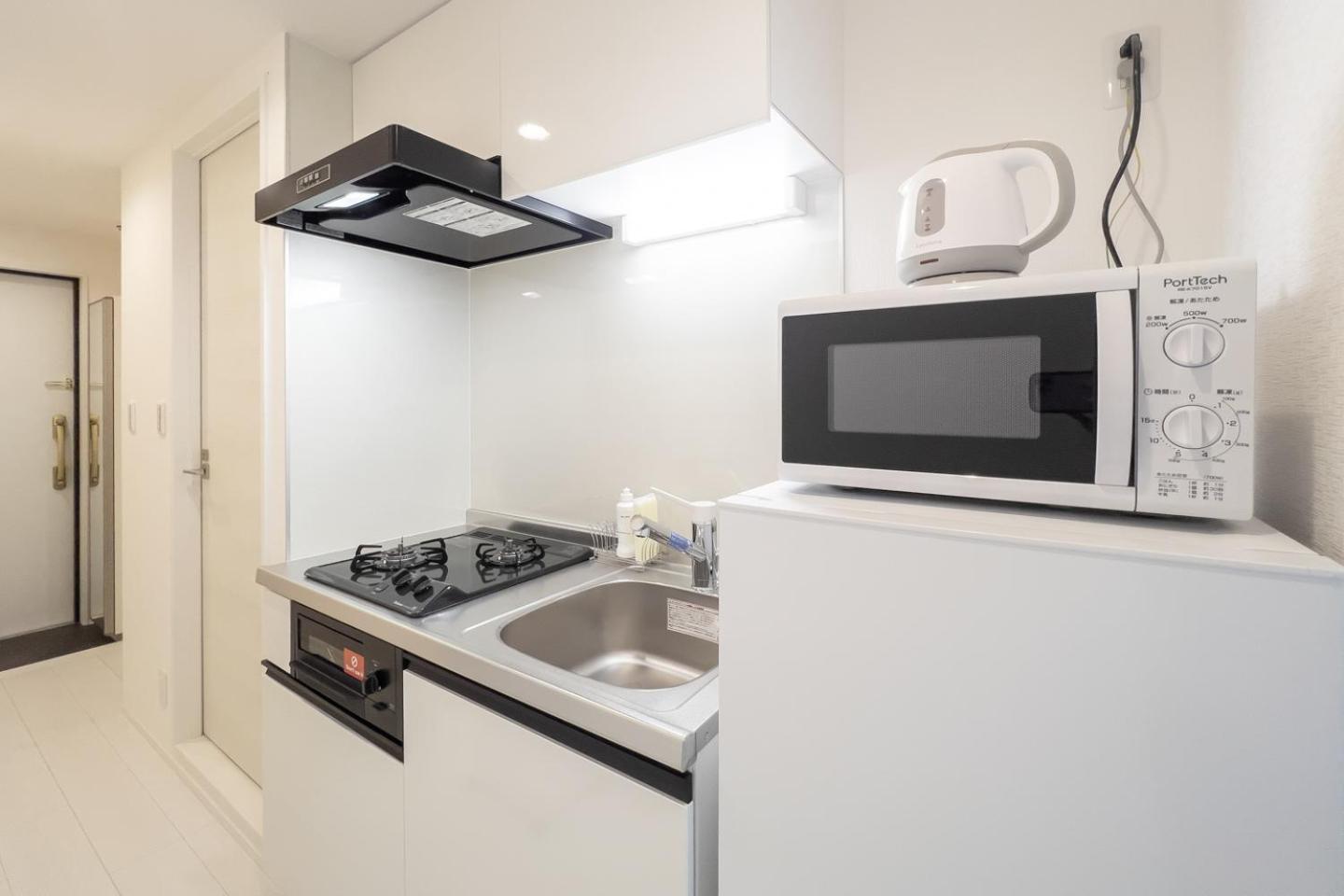 Apartamento Alato Kinshicho Tokio Exterior foto