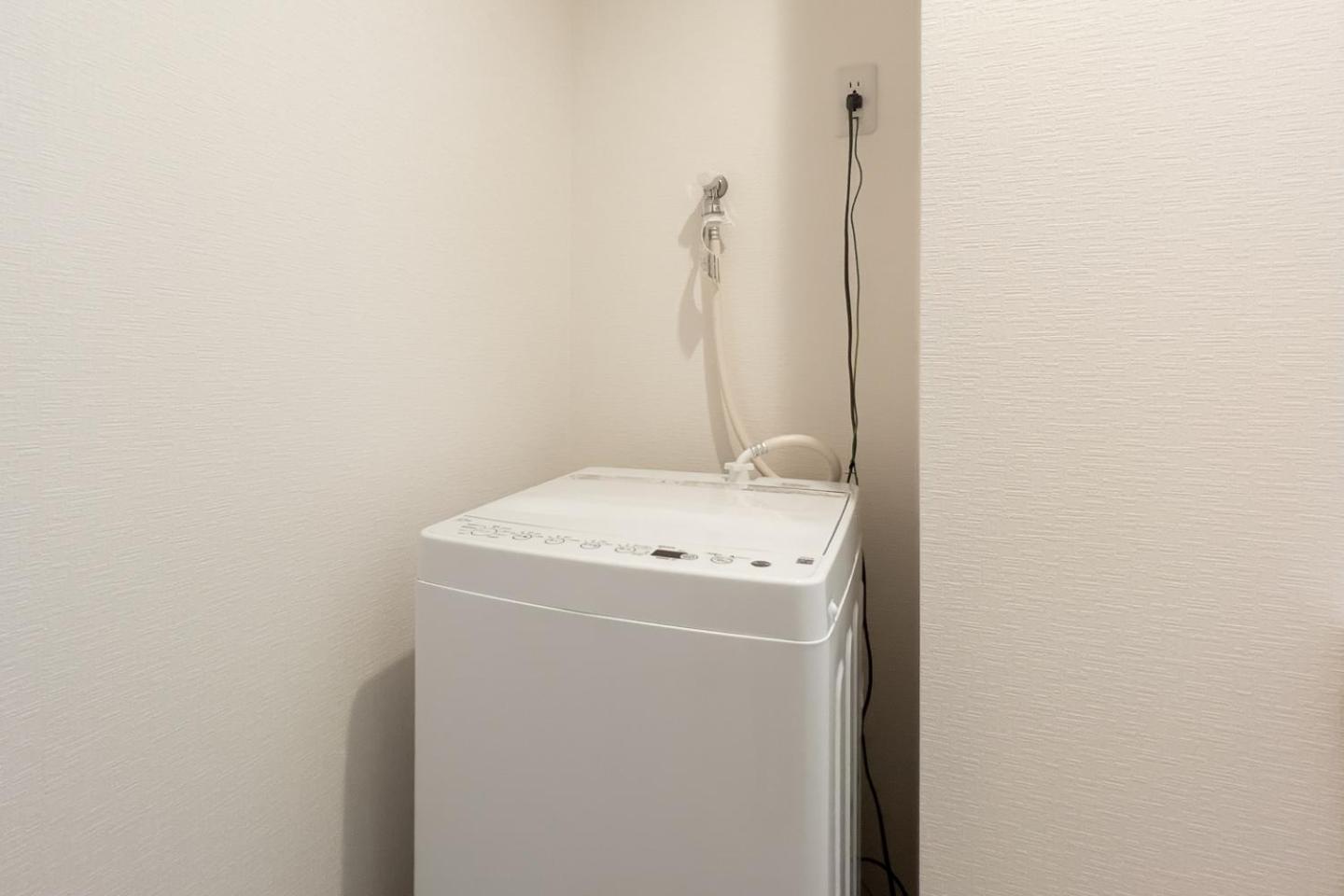 Apartamento Alato Kinshicho Tokio Exterior foto