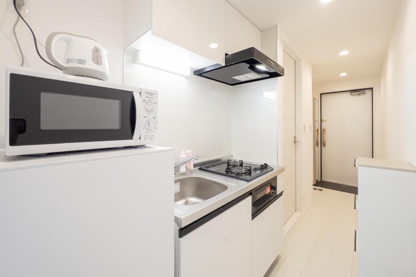 Apartamento Alato Kinshicho Tokio Exterior foto