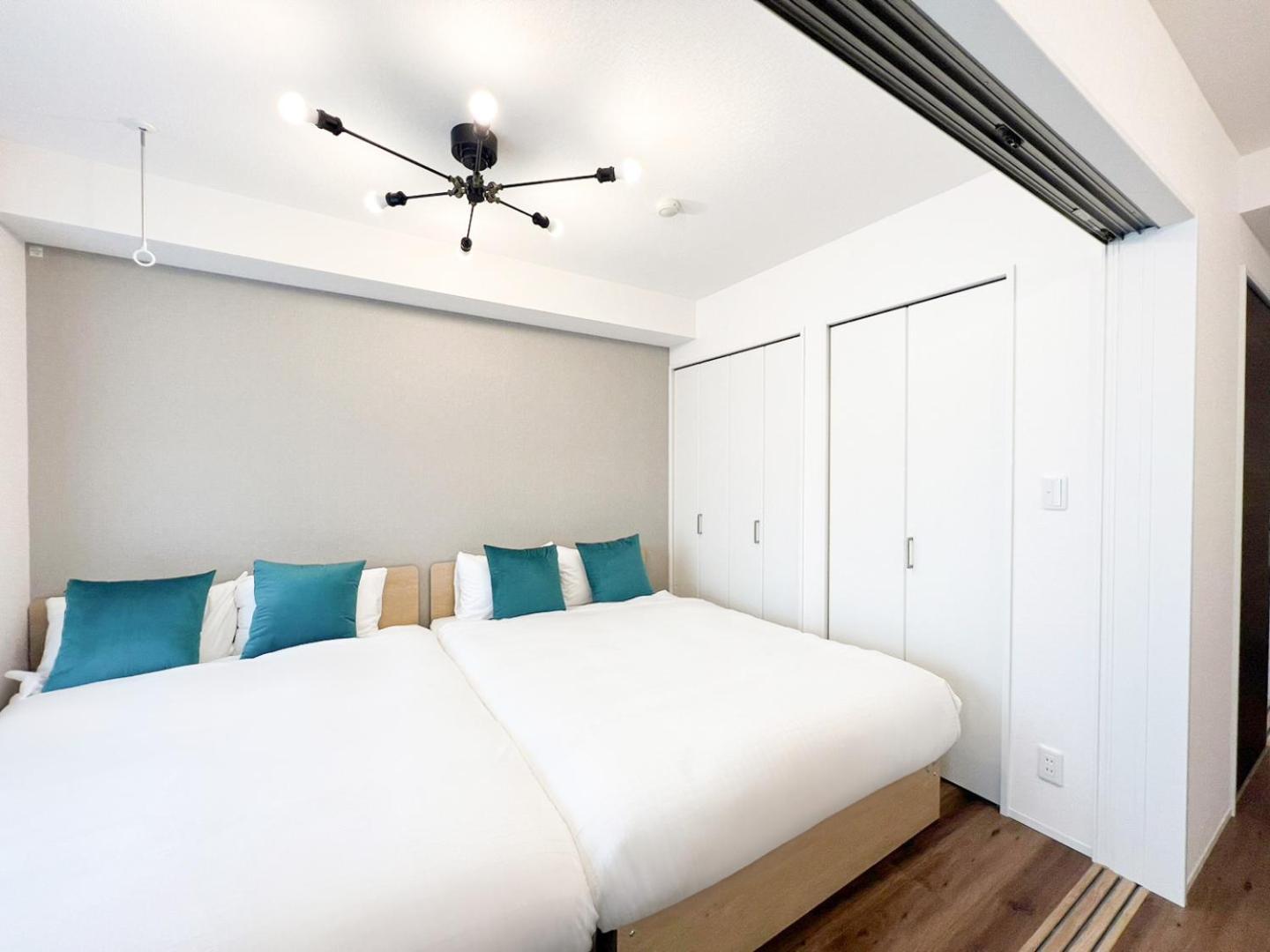 Apartamento Alato Kinshicho Tokio Exterior foto