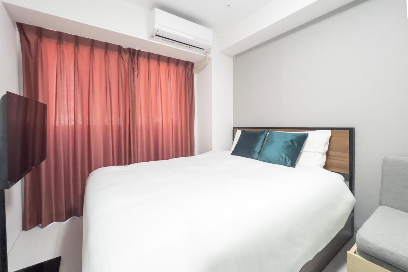 Apartamento Alato Kinshicho Tokio Exterior foto
