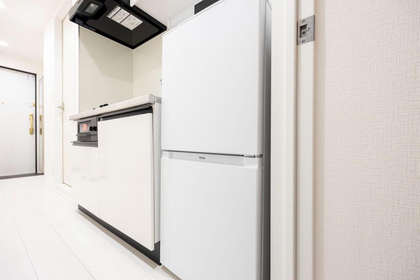 Apartamento Alato Kinshicho Tokio Exterior foto