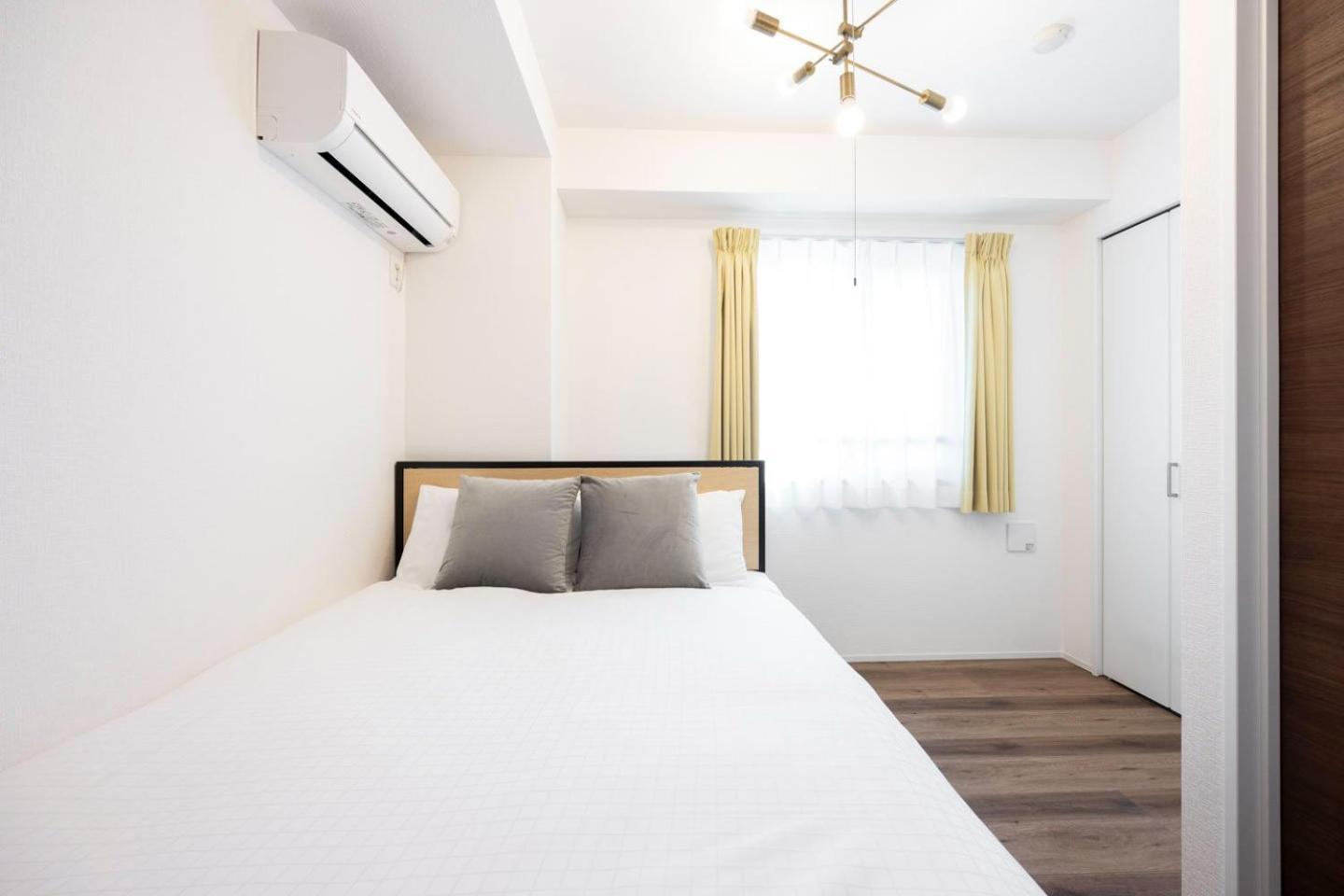 Apartamento Alato Kinshicho Tokio Exterior foto