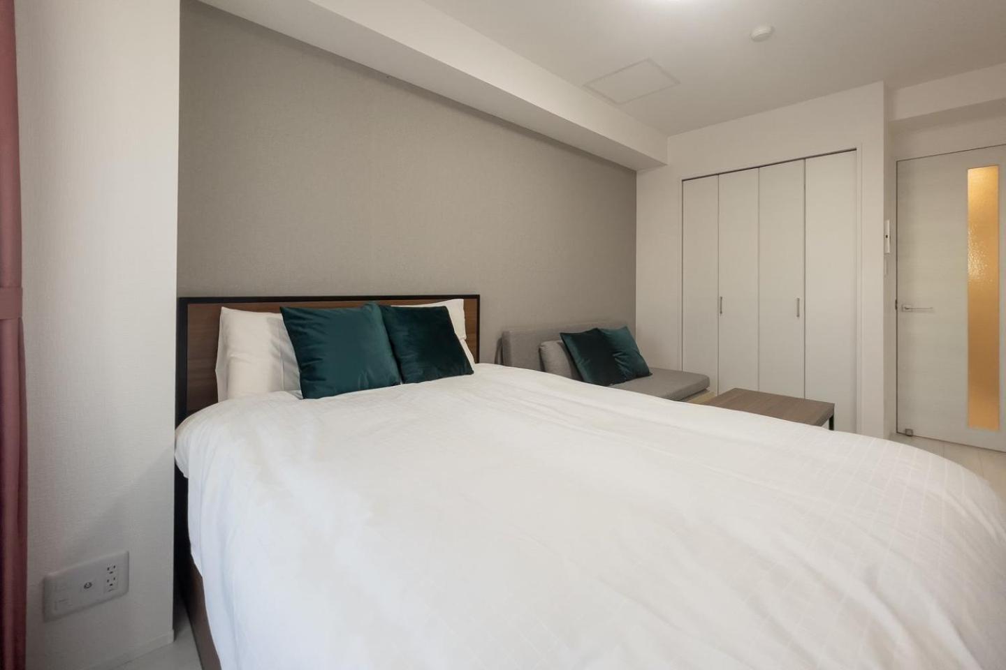 Apartamento Alato Kinshicho Tokio Exterior foto
