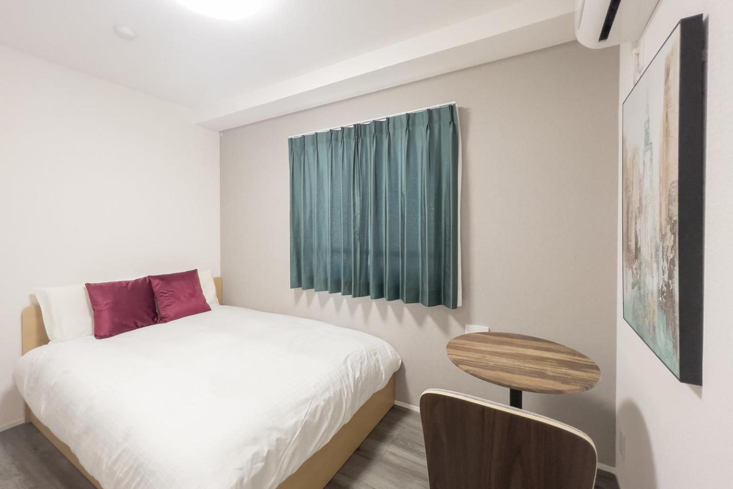 Apartamento Alato Kinshicho Tokio Exterior foto