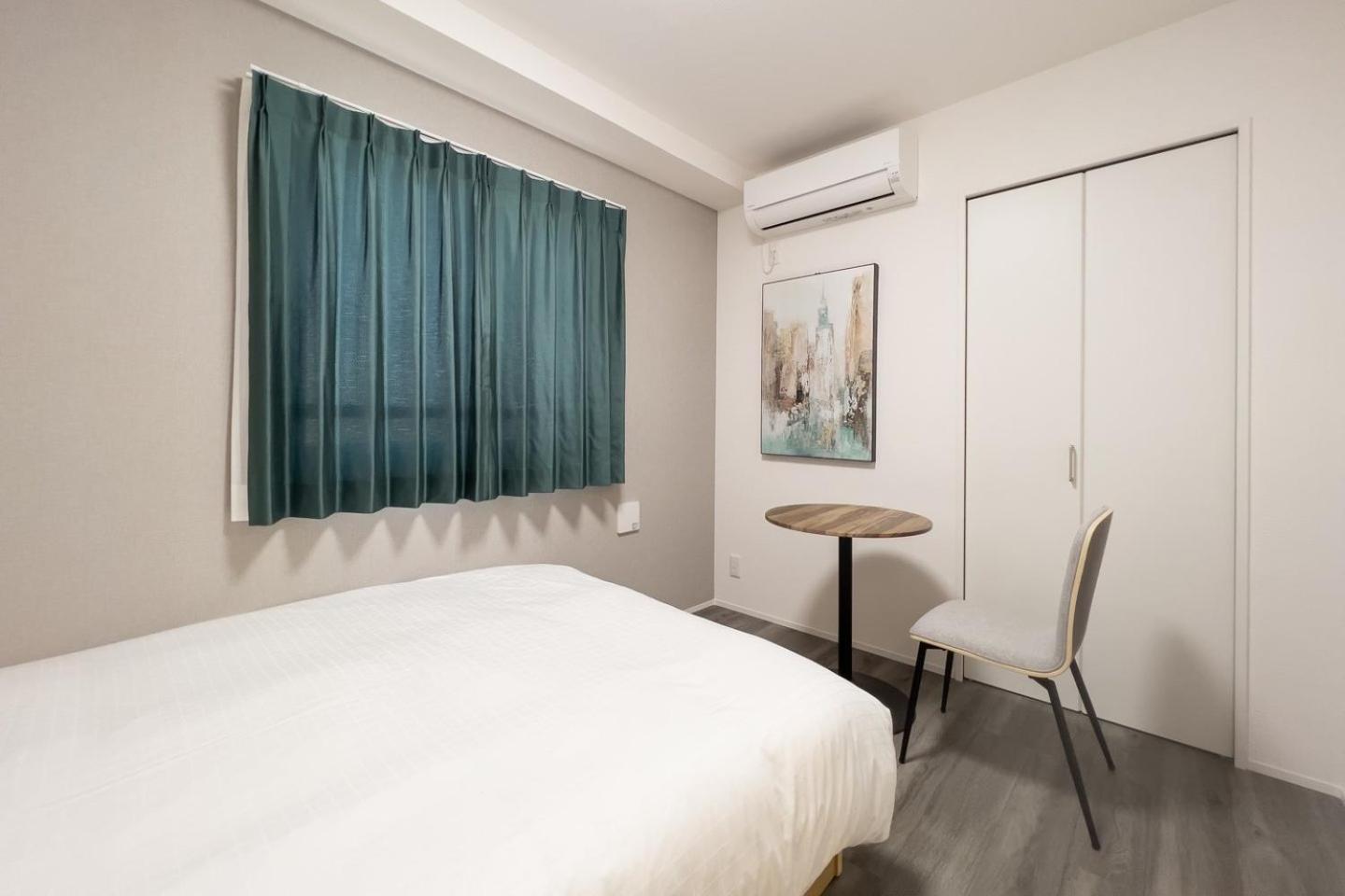 Apartamento Alato Kinshicho Tokio Exterior foto