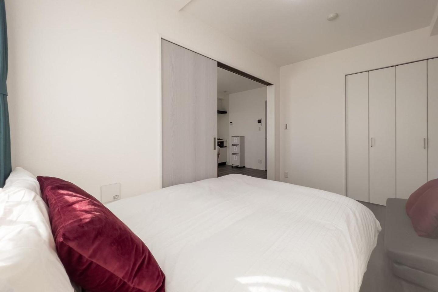 Apartamento Alato Kinshicho Tokio Exterior foto