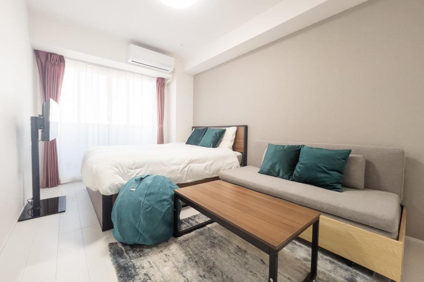 Apartamento Alato Kinshicho Tokio Exterior foto